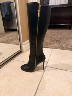 MICHAEL Michael Kors Heeled Boots