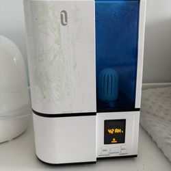 Humidifier 