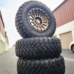 Wheels 17 6 Lugs Chevy