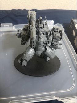 Stormsurge