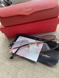 Cartier Glasses