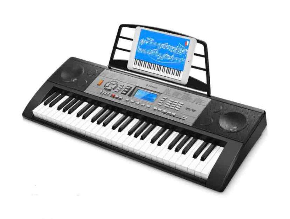 Donner DEK-510 54-Key Electric Keyboad
