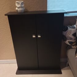 Blue Ray DVD/CD Storage Unit