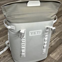 Yeti Hopper M20 Backpack Cooler