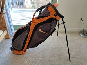 New And Used Golf Clubs For In Washington Dc Md Offerup Nike Xtreme Lite Golf Bag For In Arlington Va