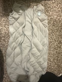 Dreamland sleep sack
