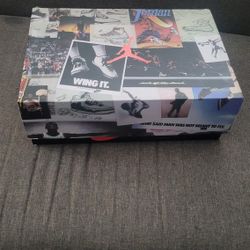 Jordan 1 Retro NRG x Union LA High Storm Blue