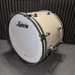 Ludwig Classic Maple 