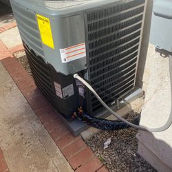 Air Conditioner 