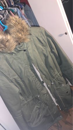 H&M jacket