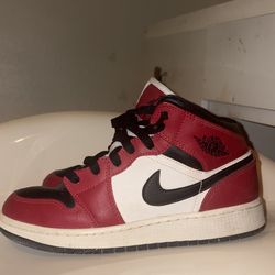 Mid Chicago Jordan’s