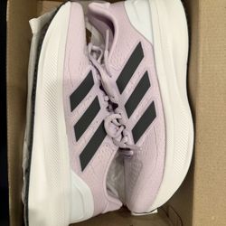 Brand New Women’s Adidas Ultrarun Shoes (Size 8)