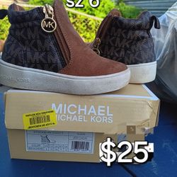 Kids Shoes Look At All Pictures 