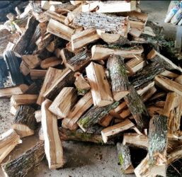 Fire Wood We Deliver