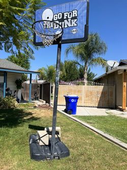 Basketball nets