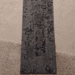 CARPET TILES SCULPTED HIGH-END BY SHAW 12 "X48