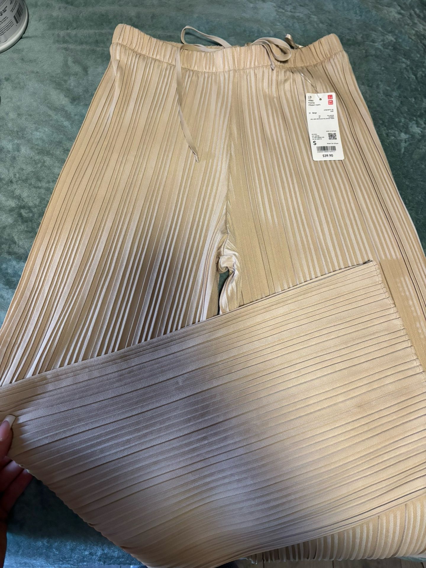 Uniqlo Women’s Dress Pants