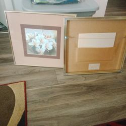 Certified. Paintings 