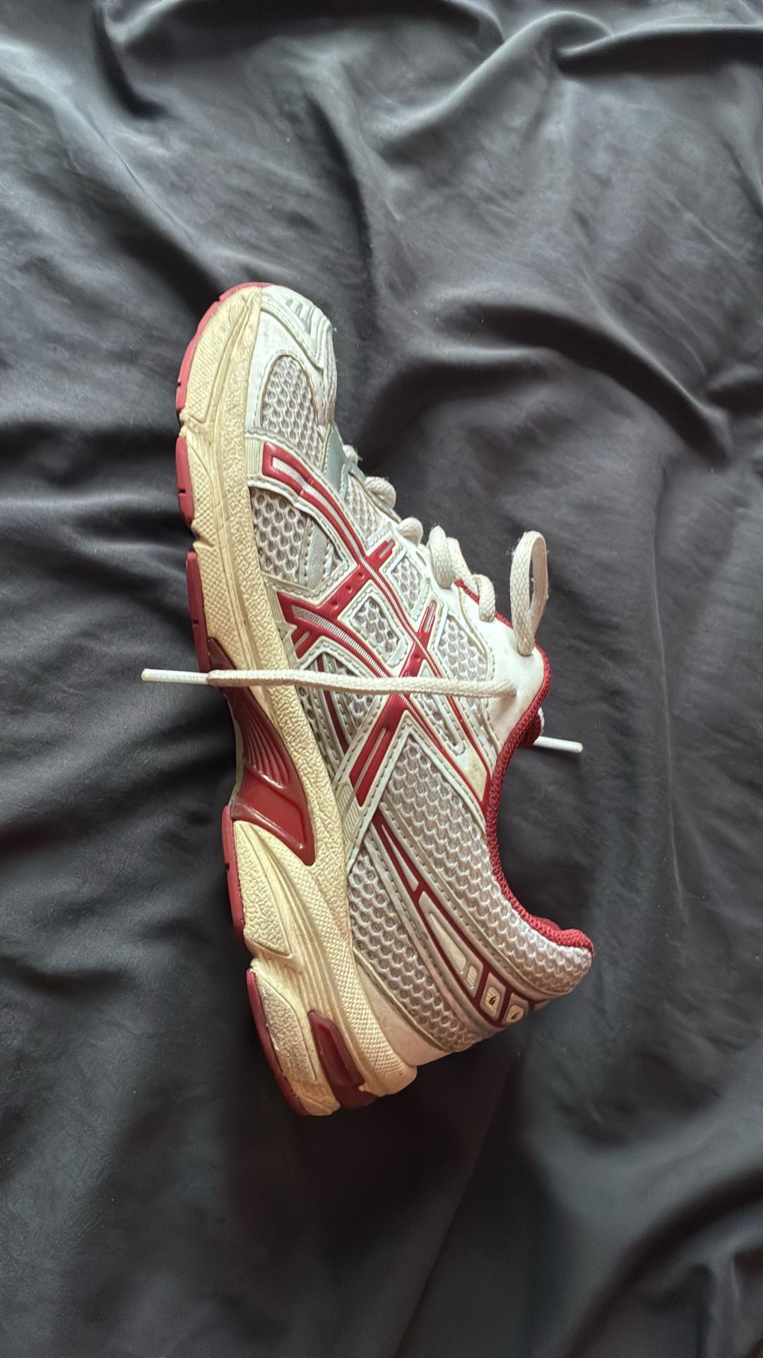 ASICS