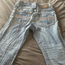 Men’s Ariat Denim Jeans