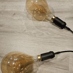 Light Fixtures