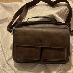 Satchel Bag