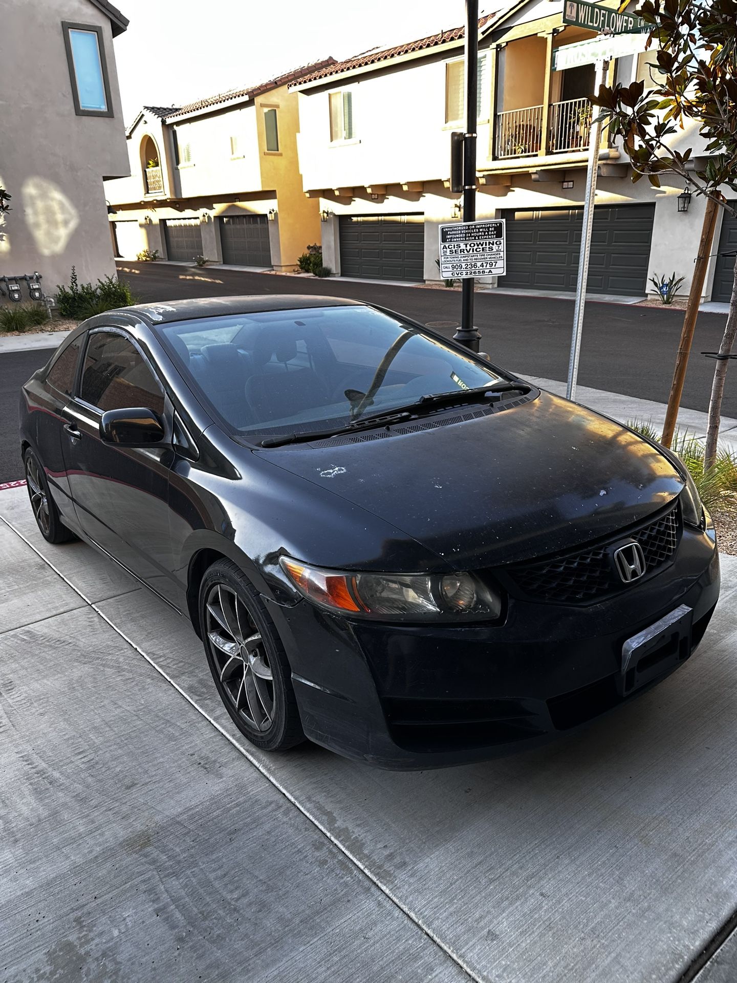 2010 Honda Civic