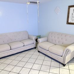 Coach Sofa 