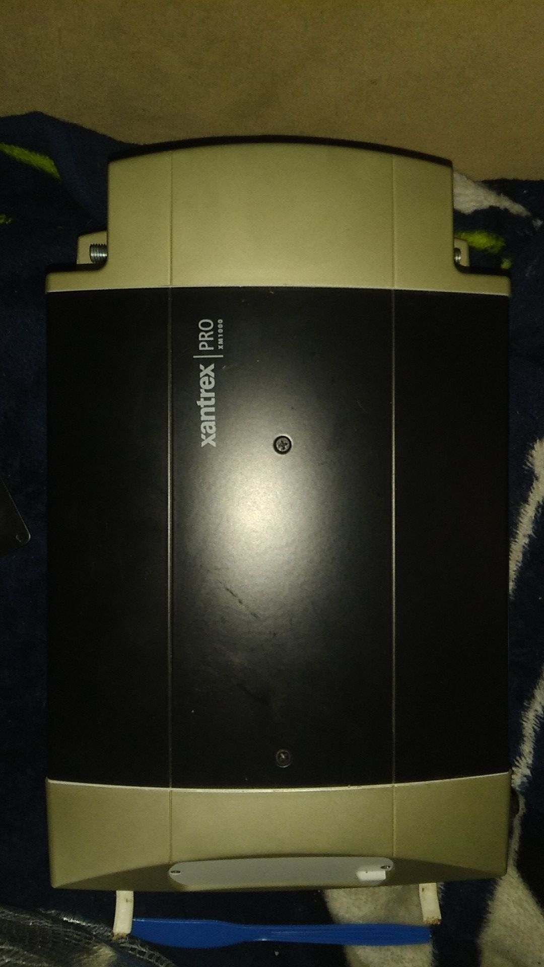 Xantrex pro
