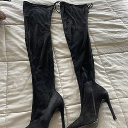 Women’s Heel Boots 