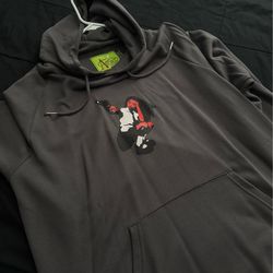 Made By Atelier Hoodie