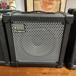 Roland CUBE‐40XL