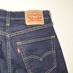 Levi 30x32