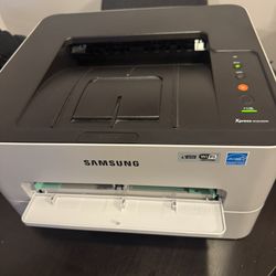 Samsung Printer