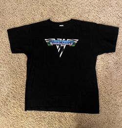 Van Halen T-Shirt