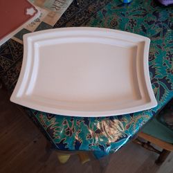 Ceramica Platter Very Good Condition ( Cash Only