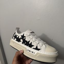 Women Amiri Shoes