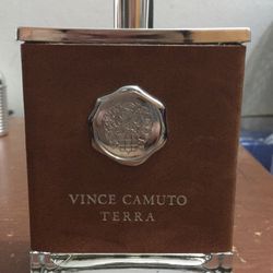 Vince Camuto Terra Men Eau De Toilette EDT 6.7 oz 200 ml Cologne Fragrance  Perfume Spray for Sale in Queens, NY - OfferUp