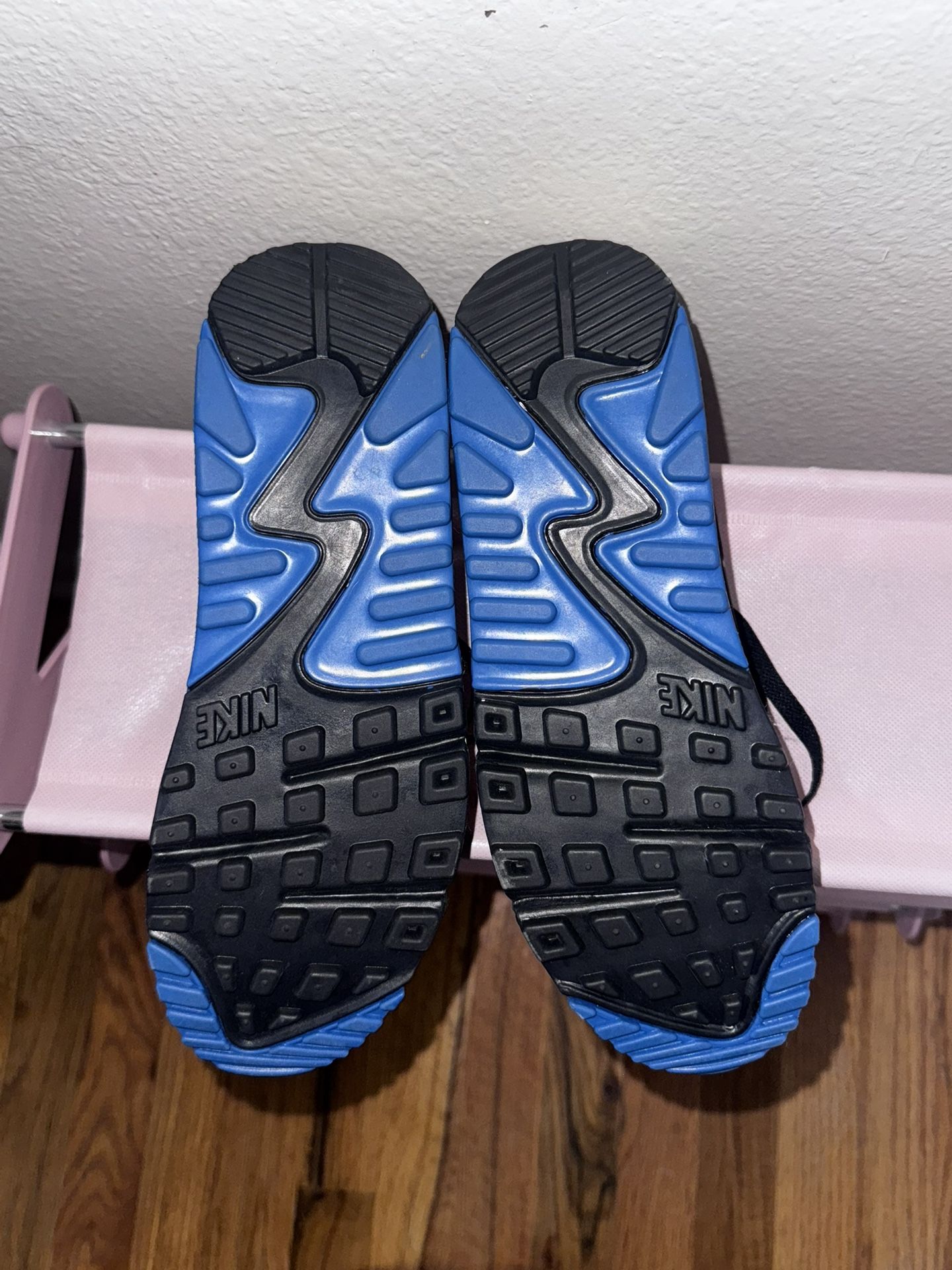 Nike Air Max 90 men's 6