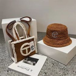 UGG X Telfar set 