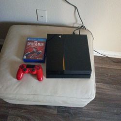 PlayStation 4