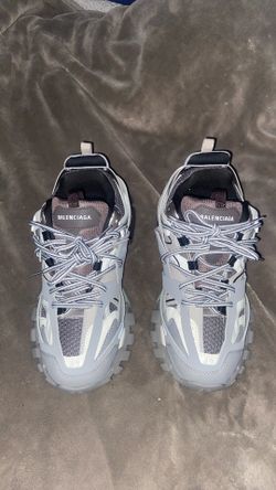 Balenciaga led track size 9,5