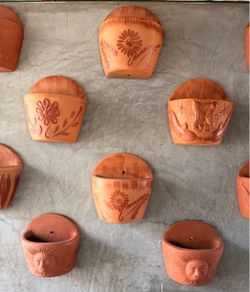 Terrabella Wall Pot Planter