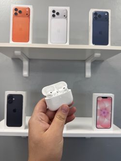 Airpods pro 3rd gen