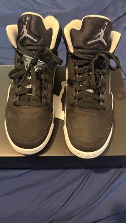 Moonlight Jordan 5s