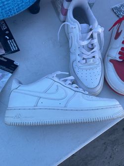 Nike shoes size 5.5 youth