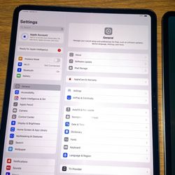 Ipad Pro 13-inch (M4)