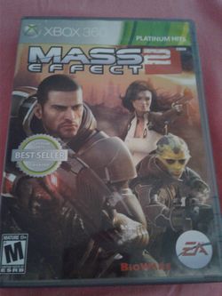 Xbox 360 Game
