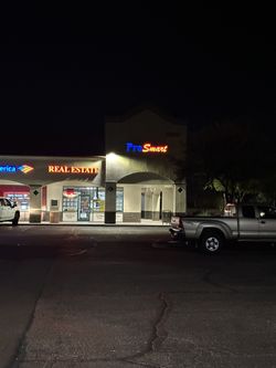Two Led Lights/signs For Sale -Real Estate  -ProSmart