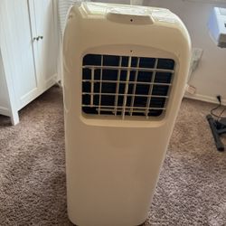Air conditioning